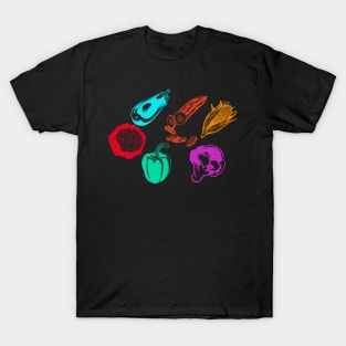 vegetables T-Shirt